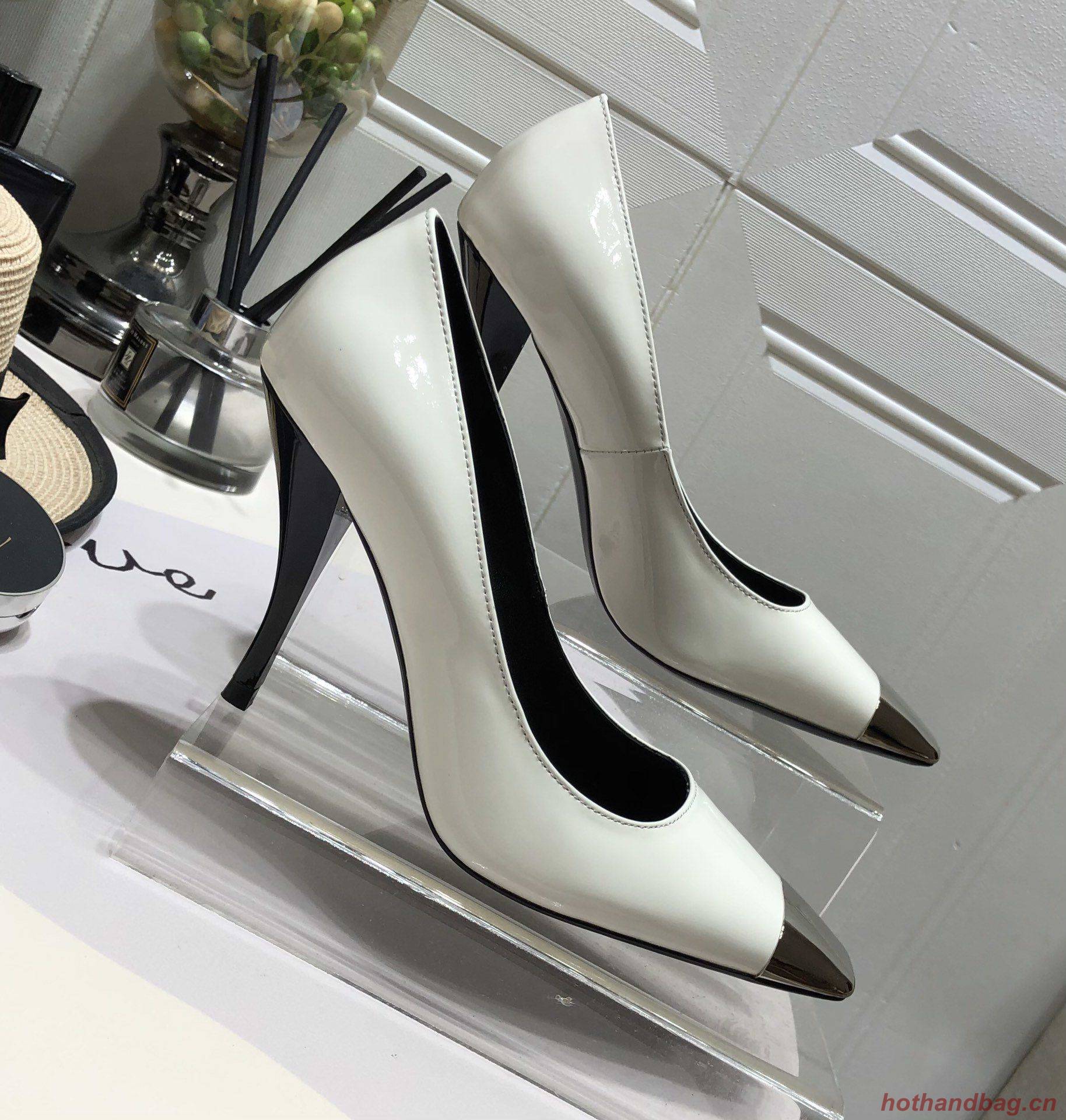 Yves saint Laurent shoes YSLX00011 Heel 9CM